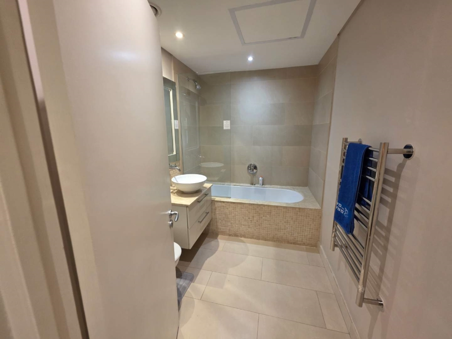 To Let 2 Bedroom Property for Rent in Cape Town City Centre Western Cape